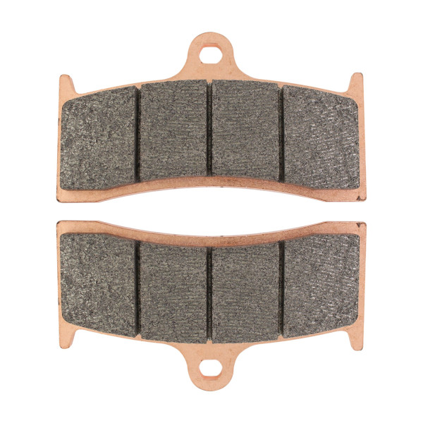 AP Racing Ap racing sinter disc pad front - #276sf